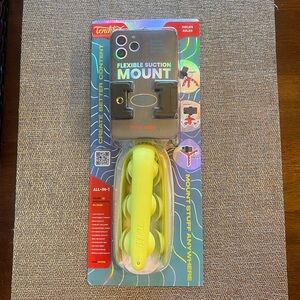 Tenikle Pro iPad/cell‎ holder